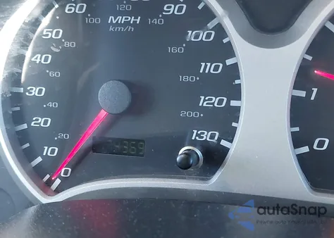 2005 Chevrolet Equinox from USA, damaged, VIN 2CNDL73S356172762